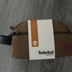 Timberland Travel Kit Bag