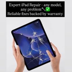 iPad Repair