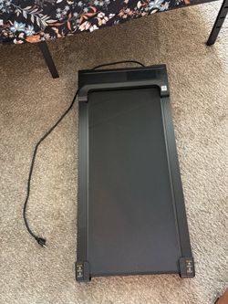 Walking pad