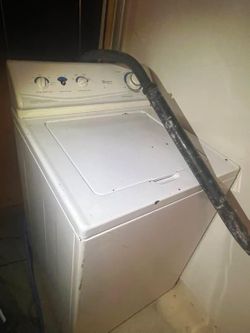 Washer machine