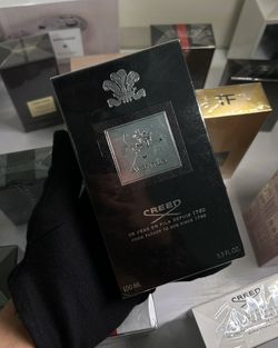 Men’s Premium Black Fragrance – Long Lasting