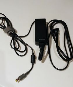 Lenovo Charger Adapter DC
