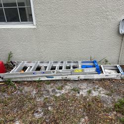 Ladders