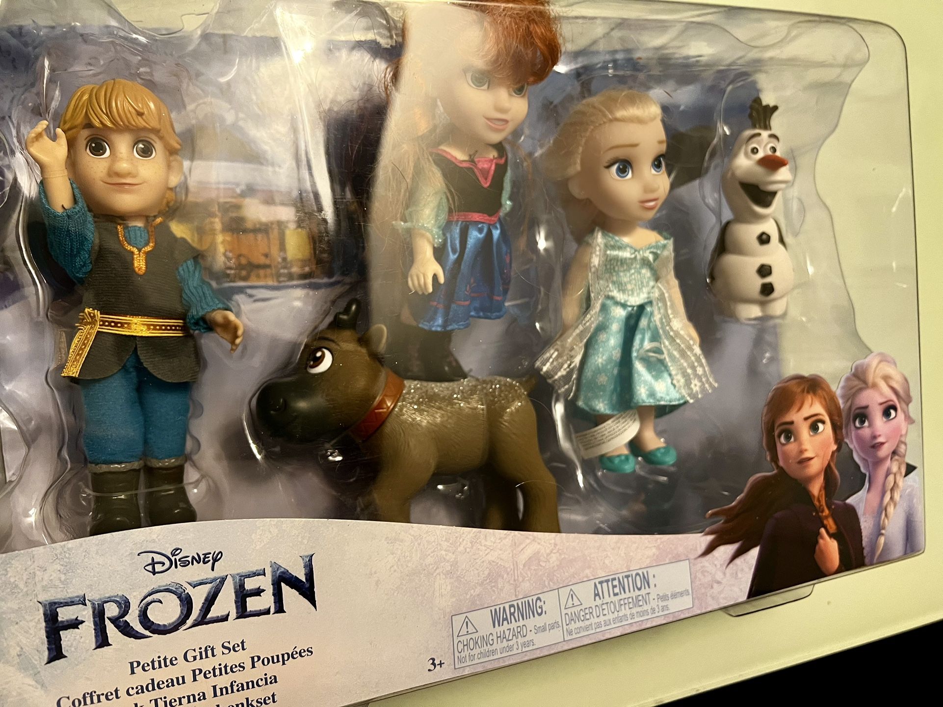 Disney Frozen