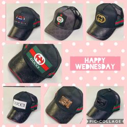 Hats for men and women