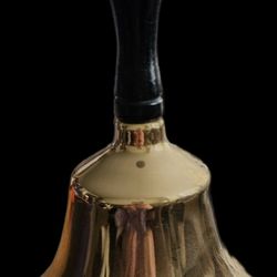 School Bell 