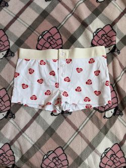 Sleep Shorts