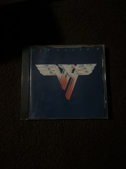 Van Halen (3 cds)