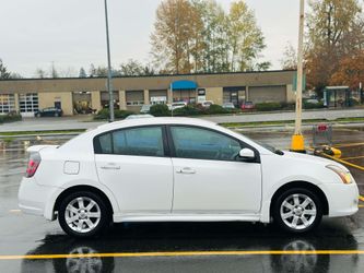 2011 Nissan Sentra