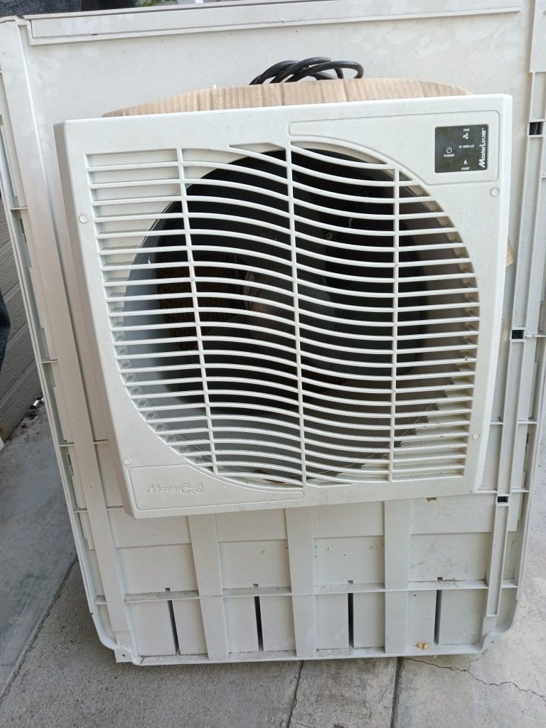 Swamp Cooler Master Cool Mcp59