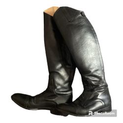 Beval Tall Boots