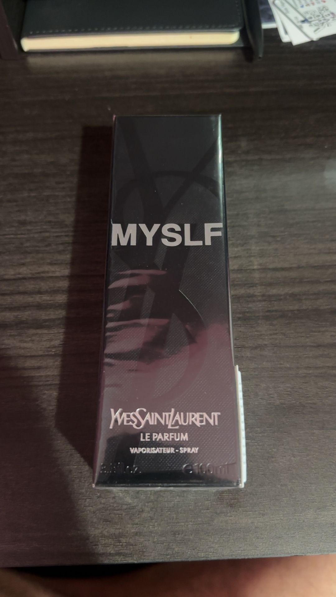 YSL Myslf