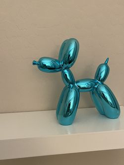 Balloon Dog