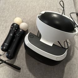 PS VR