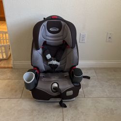 Graco 2 in 1 Car Seat