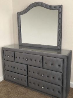 KING SIZE Diamond bedset