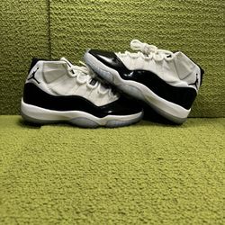 Jordan 11 Concords Size 9M