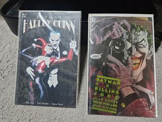 Batman comics