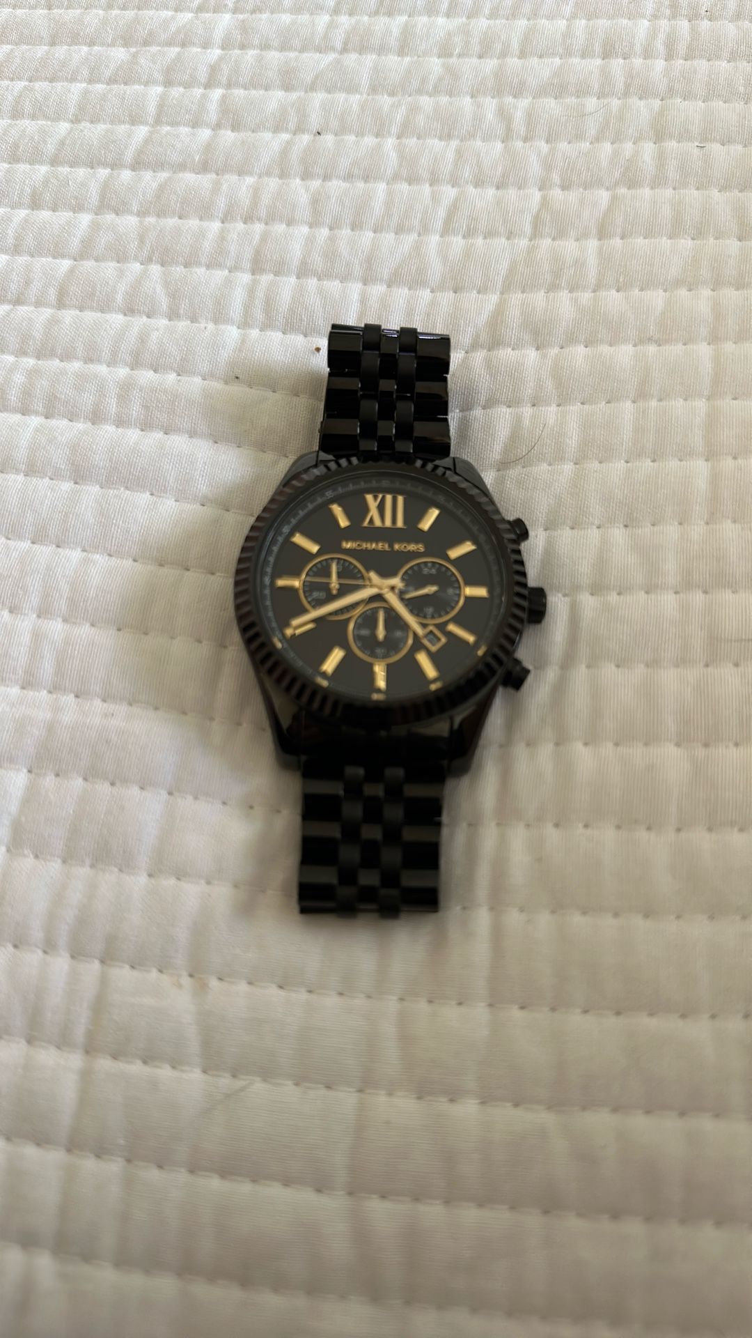 Michael Kors Watch MK-8603