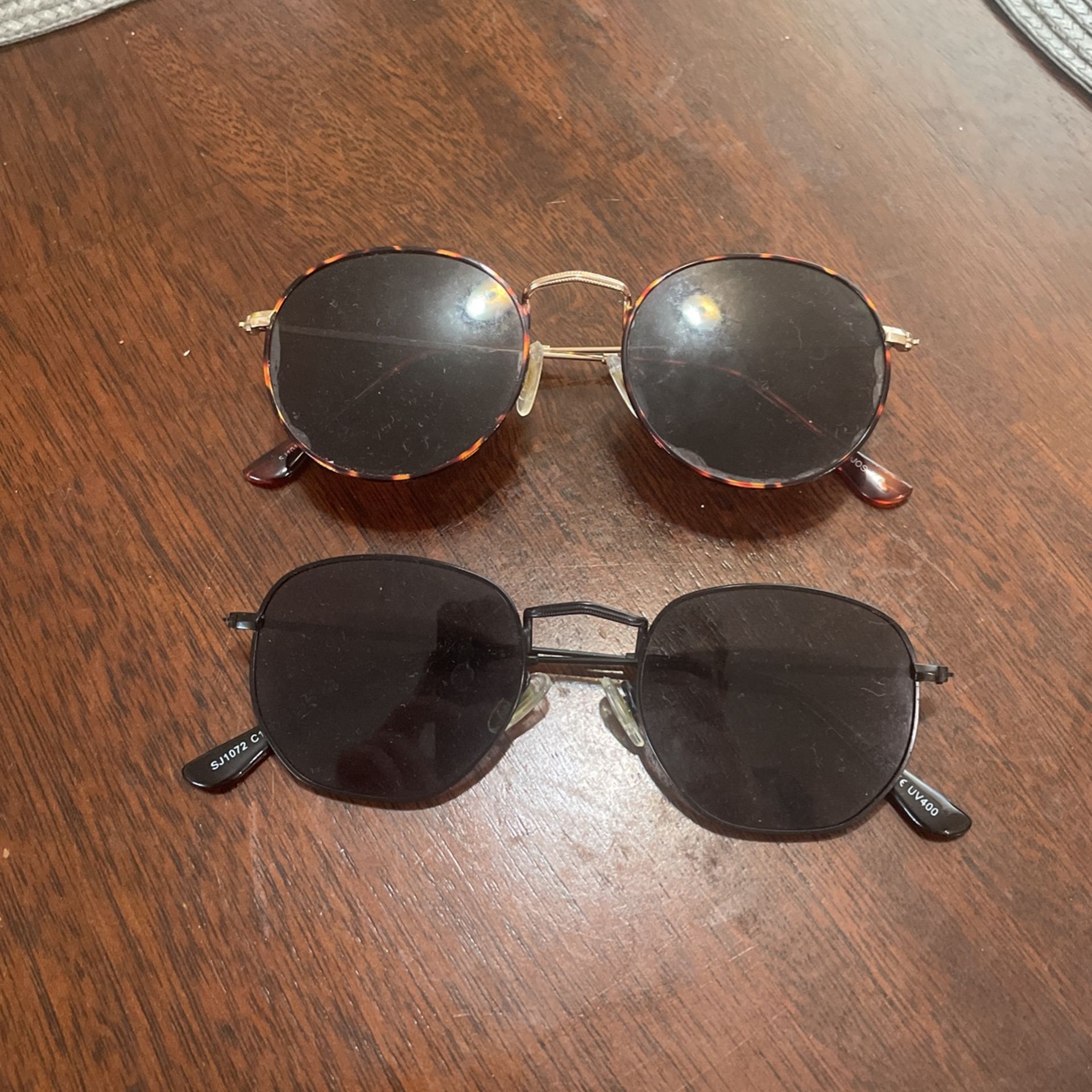 Sojos Sunglasses