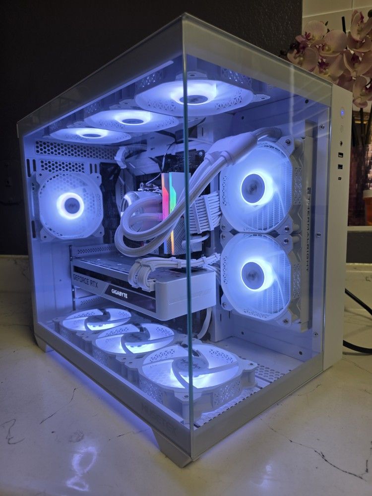 Gaming Pc For Sale 