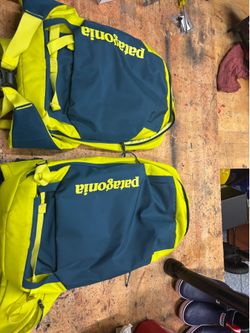 Patagonia Day Packs