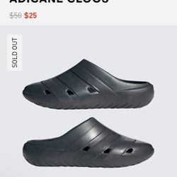 Adidas Clog 
