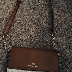 Michael Kors Crossbody 