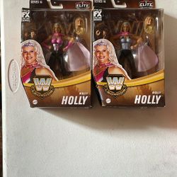 Molly Holly