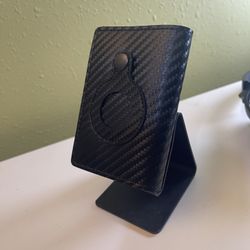 Men’s Smart Wallet Cardholder For AirTag 