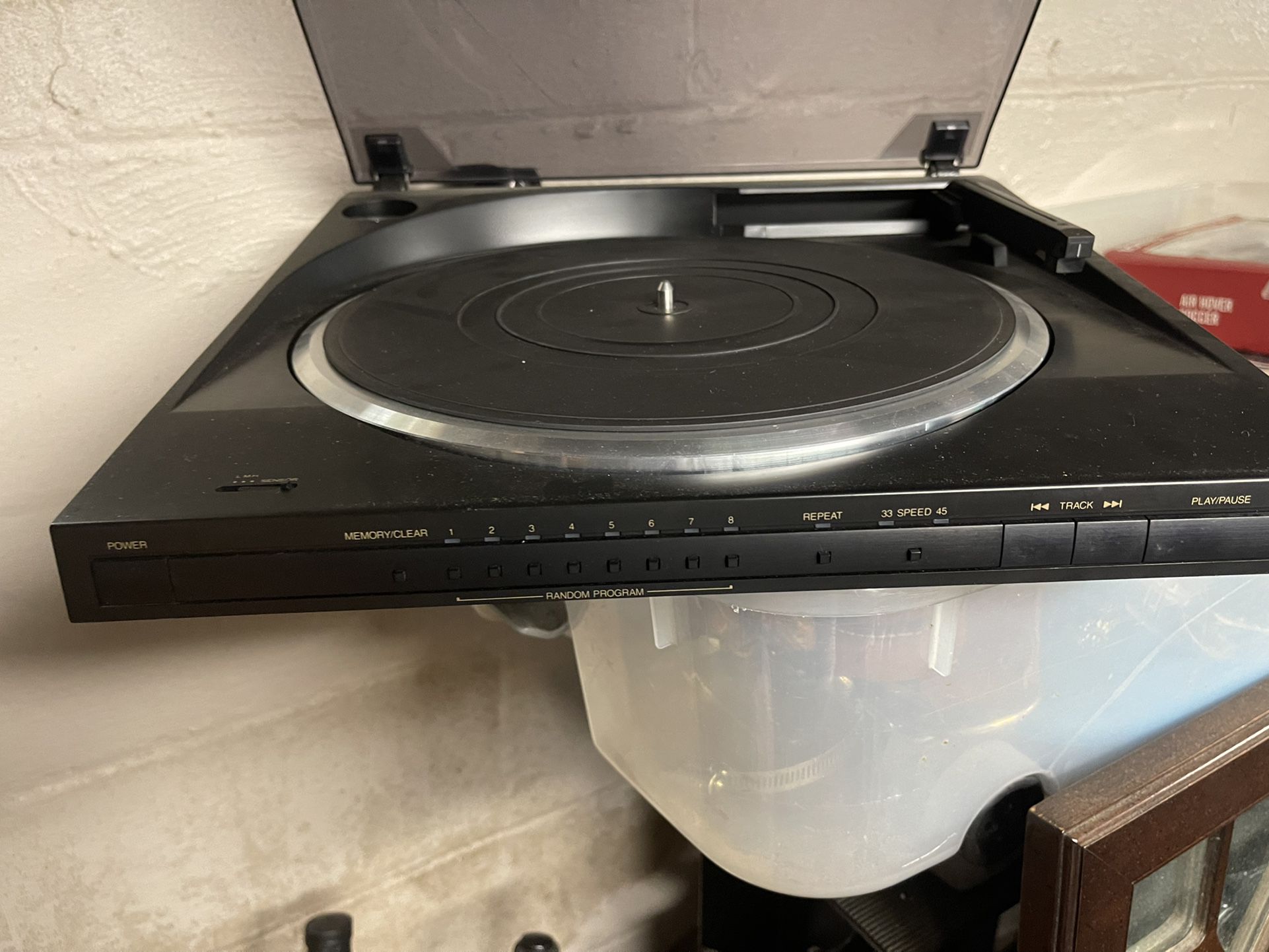 Arqspin 24 Motorized Photography Turntable for Sale in Fullerton, CA -  OfferUp