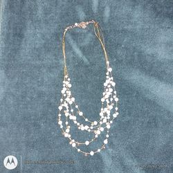 Vintage necklace