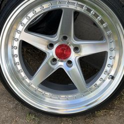 Rims For Sale Or Trade For 20s