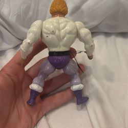 he man figure