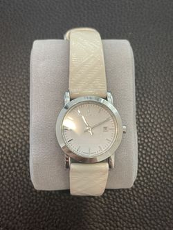 Burberry Womens Watch