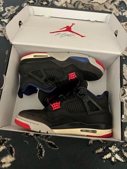 Jordan 4