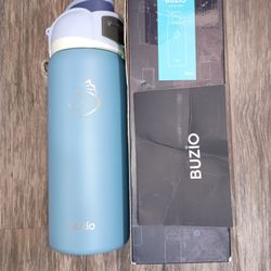 Buzio Water bottle 