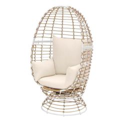 Patio Egg Chair