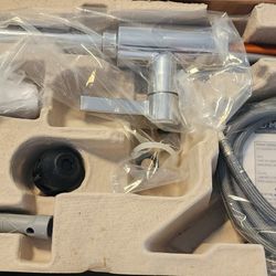 Moen Kitchen Faucet