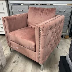 Chair, Accent Chair