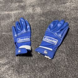 Boy Franklin Battling Gloves 