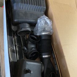 Chevy Gmc Obs Stock Air Box Filter