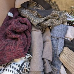 Free Clothes, Shoe Apparel, Hangers