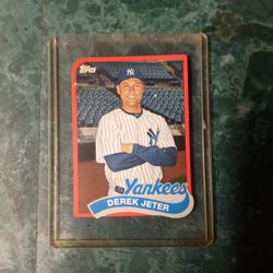 Derek Jeter 