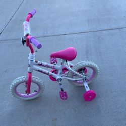 Kids Bike