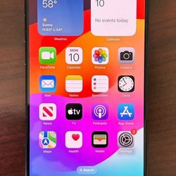 Apple iPhone 15 Pro Max - 256 GB - Blue Titanium (Unlocked)