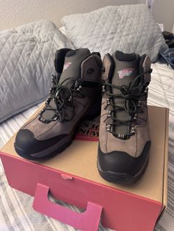 Redwing boots