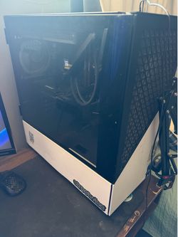 Used gaming PC old