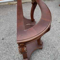 Sofa Table 