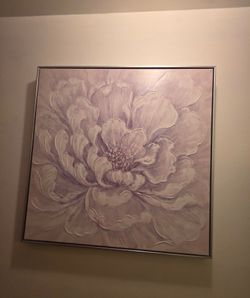 Flower Peony moving sell